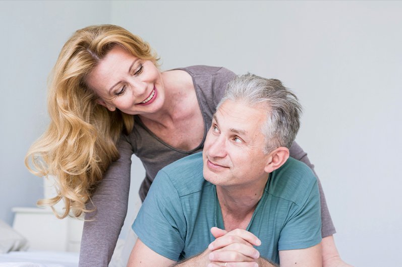 adult care