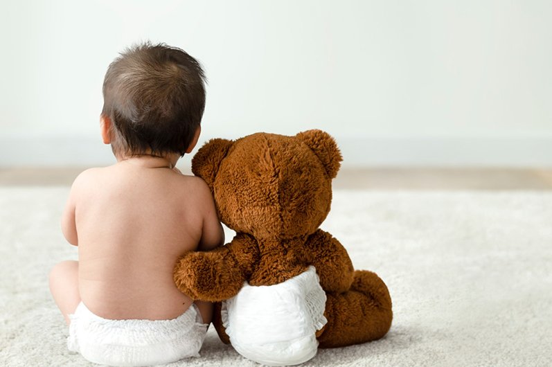babycare banner