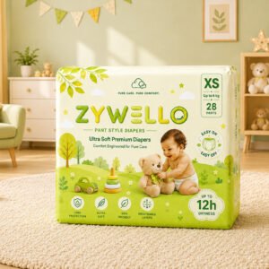 Baby Diapers