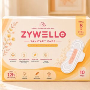 Women Sanitary Pads